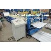 Productivity 15-20m/min Roofing Tile Roll Forming Machine