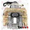 Rear Disc VW Brake Caliper For VW New Beetle , 8N0615423 , 8N0615424 , Disc Thick 9mm