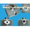 Motorcycle parts cylinder SIMSON 38mm A-124