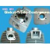 Motorcycle parts cylinder kit RX100 50mm A-086