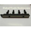 Aveo 1.2L Resin And Plastic Auto Ignition Coil 55579072 ISO9001 Certification