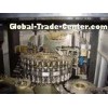 Fully Automatic Bottle Blow Molding Machine For Carbonated Beverage Bottle