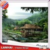 Drawings of pretty landscapes