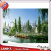 3D Rendering services for pretty landscapes