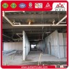 Cheap easy build certificated steel prefabricated hotel