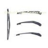 Universal MAZDA MITSUBISHI Windshield Wiper Blade 14 , Car Window Wiper Blades