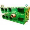 Bevel / Miter Gear Reduction Box Speed Reducer For Railway Engineering Machinery