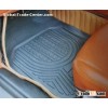 KLD2037,PVC car floor mat