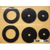 rubber part,  rubber parts