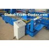 System is easy to operate and use CNC color steel roof board forming machine