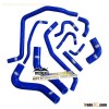 silicone hose kit for Suzuki Swift 1.5 M15 M16
