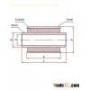 shock absorber bush
