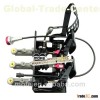 0.7'' clutch Hydraulic Pedal Car Kits with 3 x Wilwood master cylinders