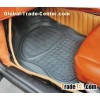 KLD2035,PVC car mat ,car mat ,car floor mat