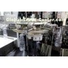 500ml Automatic Volumetric Filling Machine / Equipment For Water , Juice