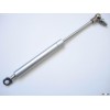 Compression gas spring