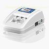 IR + MG + UV Counterfeit Money Detector / 3 In 1 Automatic Counterfeit Detector