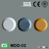 ZS 304 Stainless Steel Or Plastic Tactile Studs Indicator