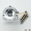 For Peugeot 1.6 Turbo Engine Blow Off Flange