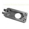 Stainless Steel CNC Machined Parts