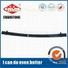 Single Plate Leaf Spring