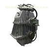 Manually Hydroelectrically Or Pneumatically Controlled Marine Gearbox To Drive Large-Power Oil Pump