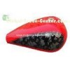 Oil Tank Harley Davidson Motorcycle Parts Iron Steel Alloy Blue Red Yellow