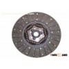 Clutch Disc WG1560161138 For HOWO