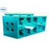 High Precision Circular Speed Reducer Gear Box For Rubber & Plastic Extruder