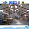 low cost prefabricated steel structure industrial building shed warehouse