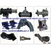 truck steering spare parts