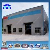 prefabricated warehouse