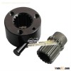 Original Car Quick Release Hub Splined Type