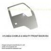 Korean Hyundai Truck Mighty or Chorus Automotive Replacement Body Parts Right Auto Door