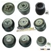 Steering wheel hub toyota boss kits