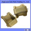 Beiben truck Leaf spring brackets A625 325 03 19