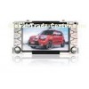 Listening to Radio while GPS Navigation for KIA SOUL Digital LCD DVD Kia-6976GD