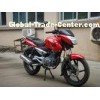 Bajaj135 Bajaj150CC Motorcycle Motorbike Motor Air - Cooled Two Wheel Drive Motorcycles With For Str