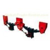 OEM Metal Semi Trailer Suspension Parts