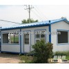 cheap steel structure shop