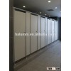 Casino toilet cubicle partition, shower toilet cubicle partition,compact hpl toilet cubicle partitio