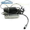 AUDI Q7 Inflatable  Air Compressor Pump , Discovery 3 Air Suspension Compressor