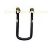 Galvanized Trailer U Bolts