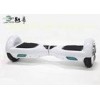 White Boys Electric Drift Scooter Portable Electric Scooter Pulse Performance