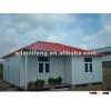 Prefabricated House with Reasonable Price