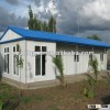 comfortable steel structure hotels