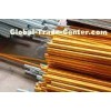Higher Toughness Aluminium Tent Pole Tube 7075 For Bearing Structure