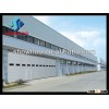 pre engineered steal beam shutter door window house design hangar