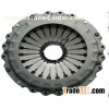 Clutch Cover WG9114160010 For HOWO