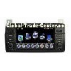 7 Inches Touch Screen TFT MG 7/ ROVER 2007-2010 Sat Navi Automobile DVD Players